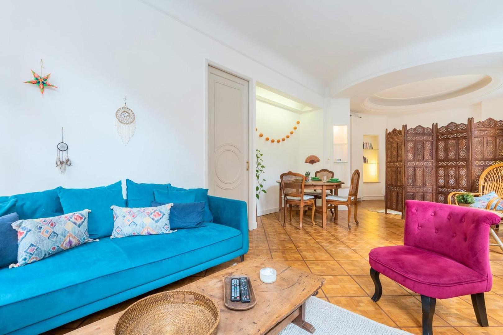 Center Apartment With Lots Of Charm Лилль Экстерьер фото