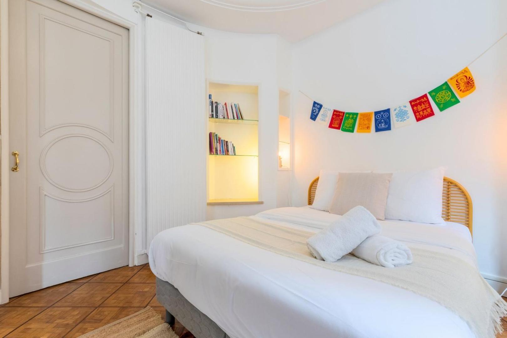 Center Apartment With Lots Of Charm Лилль Экстерьер фото