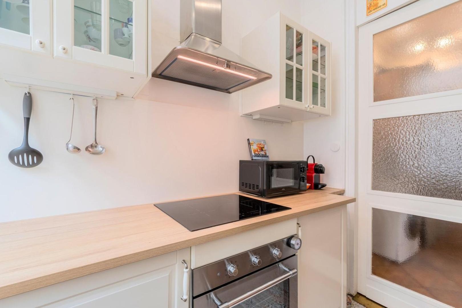 Center Apartment With Lots Of Charm Лилль Экстерьер фото